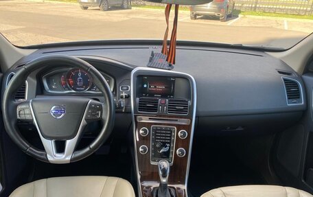 Volvo XC60 II, 2015 год, 2 450 000 рублей, 8 фотография