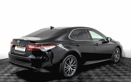 Toyota Camry, 2021 год, 4 000 000 рублей, 6 фотография