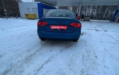 Audi A4, 2009 год, 1 015 000 рублей, 1 фотография