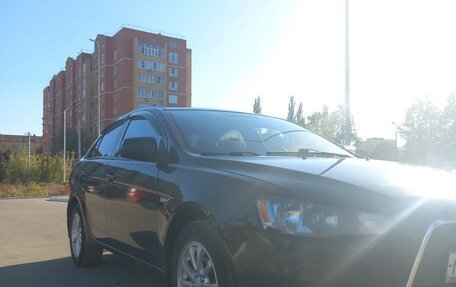 Mitsubishi Lancer IX, 2012 год, 700 000 рублей, 1 фотография