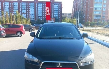 Mitsubishi Lancer IX, 2012 год, 700 000 рублей, 4 фотография