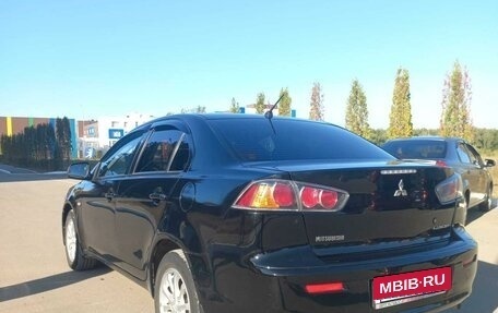 Mitsubishi Lancer IX, 2012 год, 700 000 рублей, 7 фотография