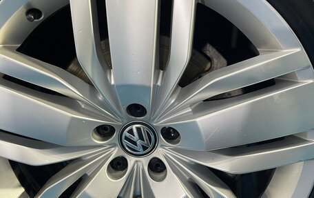 Volkswagen Teramont I, 2018 год, 3 850 000 рублей, 7 фотография