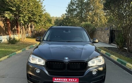 BMW X5, 2015 год, 3 500 000 рублей, 1 фотография