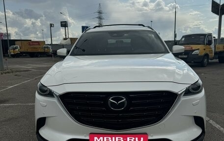 Mazda CX-9 II, 2018 год, 3 800 000 рублей, 1 фотография