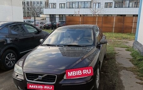 Volvo S60 III, 2005 год, 600 000 рублей, 1 фотография