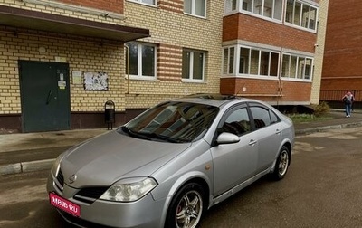 Nissan Primera III, 2002 год, 370 000 рублей, 1 фотография