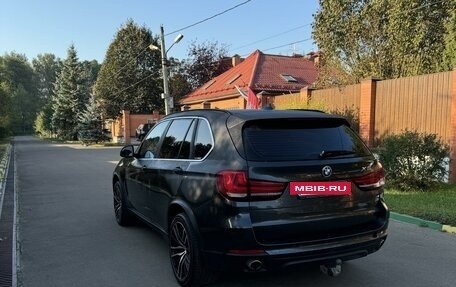 BMW X5, 2015 год, 3 500 000 рублей, 7 фотография