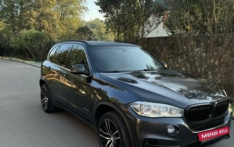 BMW X5, 2015 год, 3 500 000 рублей, 3 фотография