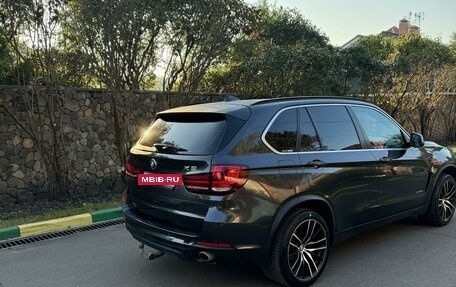 BMW X5, 2015 год, 3 500 000 рублей, 5 фотография