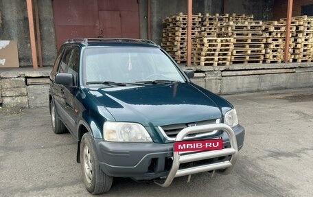 Honda CR-V IV, 1997 год, 650 000 рублей, 2 фотография