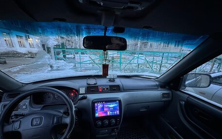 Honda CR-V IV, 1997 год, 650 000 рублей, 13 фотография