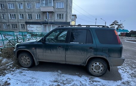 Honda CR-V IV, 1997 год, 650 000 рублей, 4 фотография