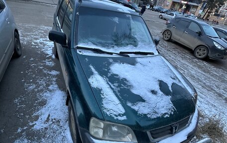 Honda CR-V IV, 1997 год, 650 000 рублей, 7 фотография