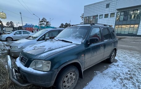 Honda CR-V IV, 1997 год, 650 000 рублей, 3 фотография