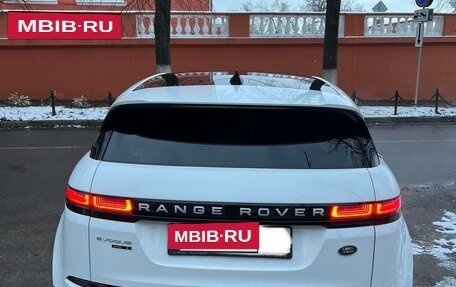 Land Rover Range Rover Evoque II, 2019 год, 4 300 000 рублей, 8 фотография