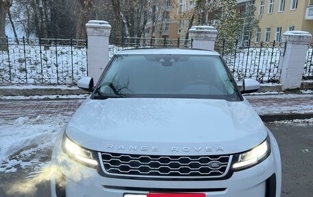 Land Rover Range Rover Evoque II, 2019 год, 4 300 000 рублей, 4 фотография