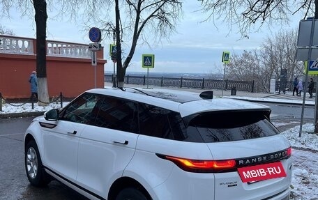 Land Rover Range Rover Evoque II, 2019 год, 4 300 000 рублей, 7 фотография