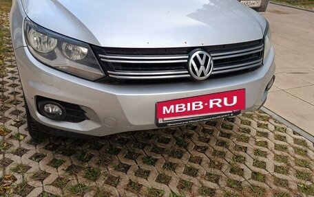 Volkswagen Tiguan I, 2012 год, 1 970 000 рублей, 6 фотография