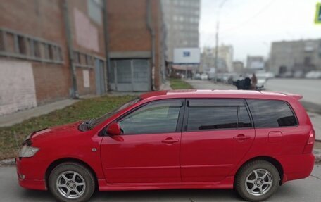 Toyota Corolla, 2005 год, 920 000 рублей, 1 фотография