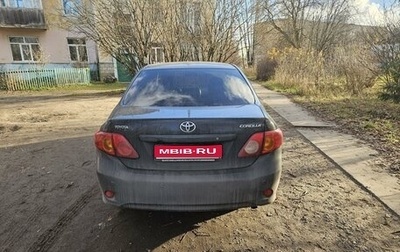 Toyota Corolla, 2009 год, 1 100 000 рублей, 1 фотография