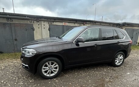 BMW X5, 2015 год, 3 250 000 рублей, 1 фотография