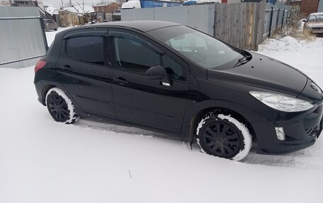 Peugeot 308 II, 2009 год, 380 000 рублей, 5 фотография