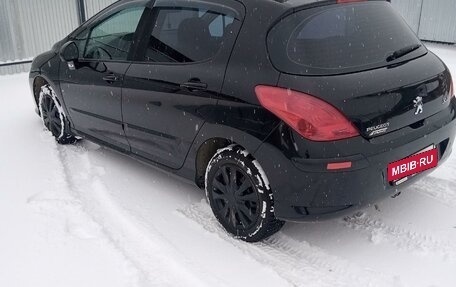 Peugeot 308 II, 2009 год, 380 000 рублей, 7 фотография