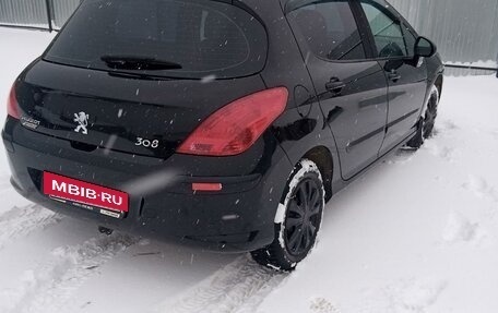 Peugeot 308 II, 2009 год, 380 000 рублей, 8 фотография