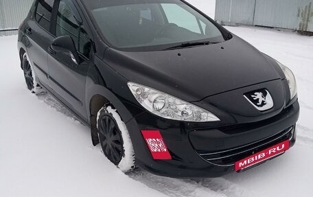 Peugeot 308 II, 2009 год, 380 000 рублей, 3 фотография