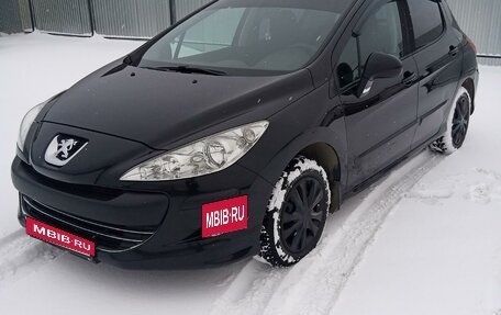 Peugeot 308 II, 2009 год, 380 000 рублей, 4 фотография