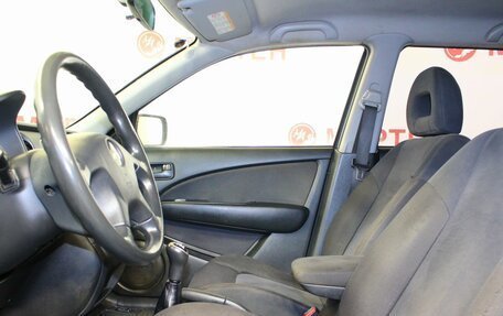 Mitsubishi Outlander III рестайлинг 3, 2006 год, 550 000 рублей, 9 фотография