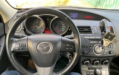 Mazda 3, 2011 год, 1 100 000 рублей, 4 фотография