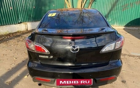 Mazda 3, 2011 год, 1 100 000 рублей, 13 фотография