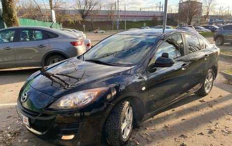 Mazda 3, 2011 год, 1 100 000 рублей, 16 фотография