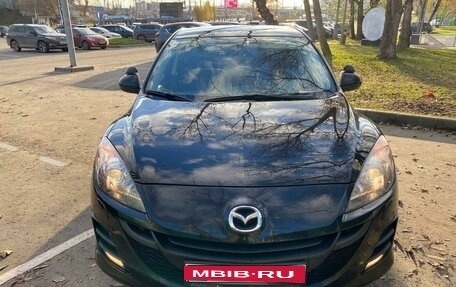 Mazda 3, 2011 год, 1 100 000 рублей, 18 фотография