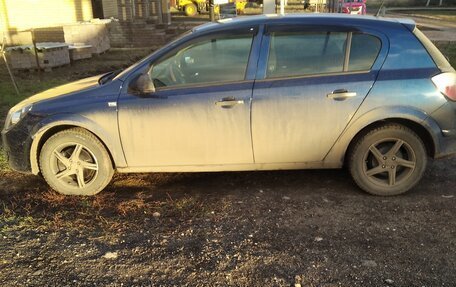 Opel Astra H, 2006 год, 320 000 рублей, 5 фотография