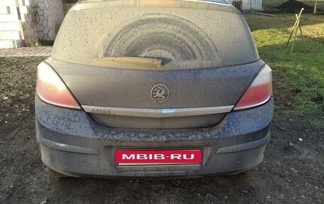 Opel Astra H, 2006 год, 320 000 рублей, 7 фотография