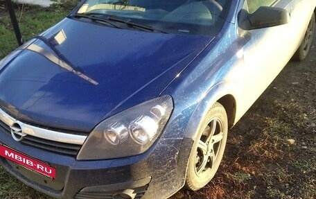 Opel Astra H, 2006 год, 320 000 рублей, 6 фотография