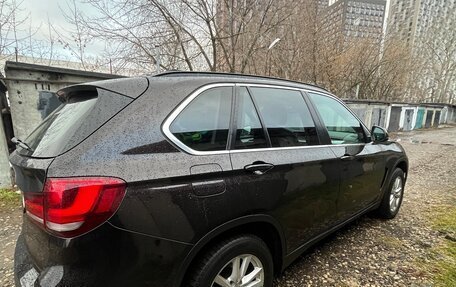 BMW X5, 2015 год, 3 250 000 рублей, 6 фотография