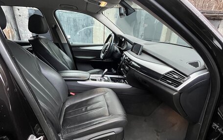 BMW X5, 2015 год, 3 250 000 рублей, 8 фотография