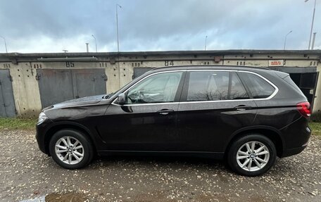 BMW X5, 2015 год, 3 250 000 рублей, 9 фотография