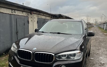 BMW X5, 2015 год, 3 250 000 рублей, 2 фотография