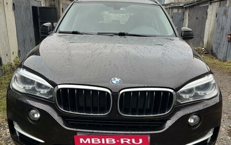 BMW X5, 2015 год, 3 250 000 рублей, 7 фотография