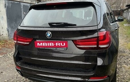 BMW X5, 2015 год, 3 250 000 рублей, 4 фотография