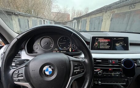 BMW X5, 2015 год, 3 250 000 рублей, 16 фотография