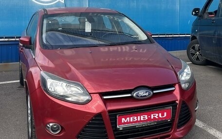 Ford Focus III, 2011 год, 800 000 рублей, 1 фотография