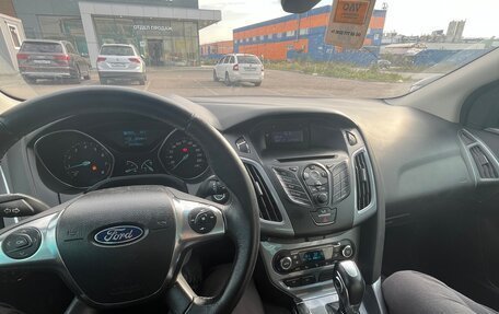 Ford Focus III, 2011 год, 800 000 рублей, 3 фотография