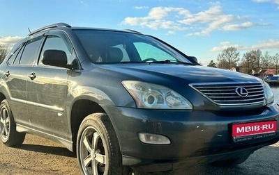 Lexus RX II рестайлинг, 2005 год, 1 400 000 рублей, 1 фотография