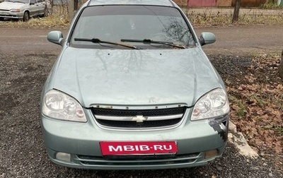 Chevrolet Lacetti, 2006 год, 130 000 рублей, 1 фотография